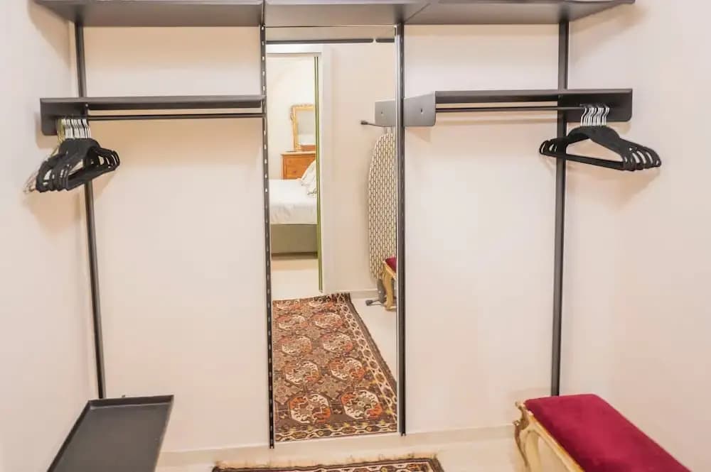 Via Giulia Apartments - photo 23