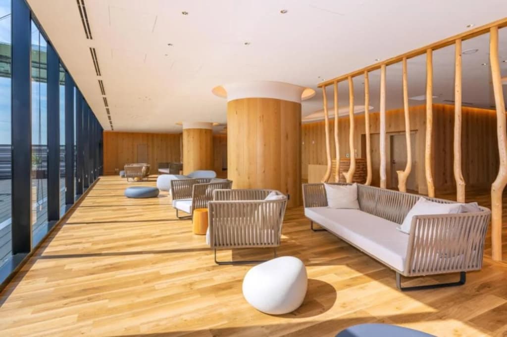 Liber Hotel Osaka - photo 14