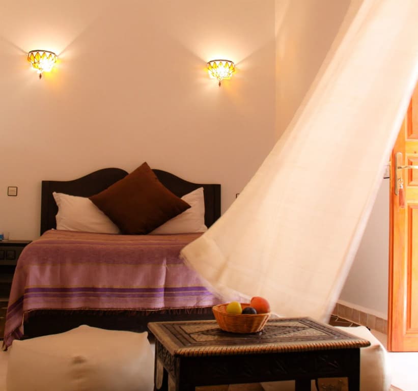 Riad Mariana - photo 3