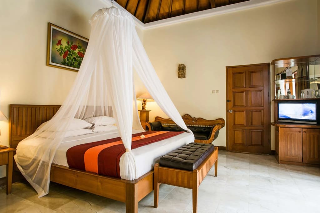Parigata Villas Resort - photo 3