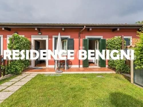 Residence Centro Benigni - photo 3