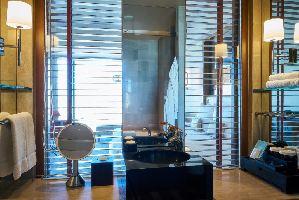 Mandarin Oriental, Tokyo - photo 45