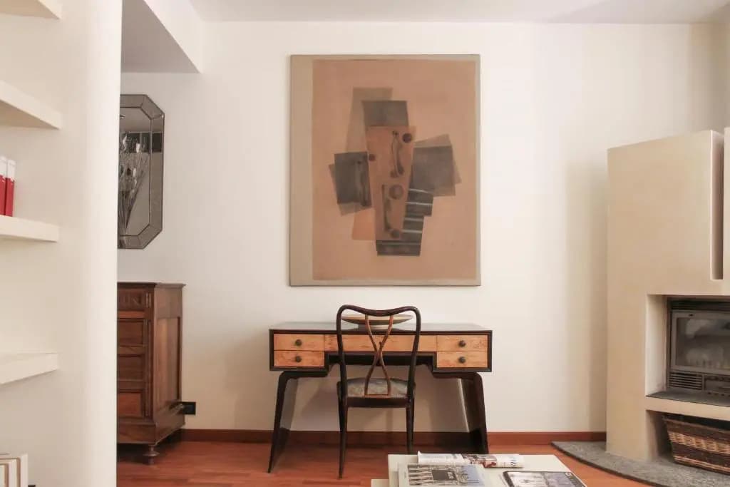 Leonardo Navigli Apartment - photo 2