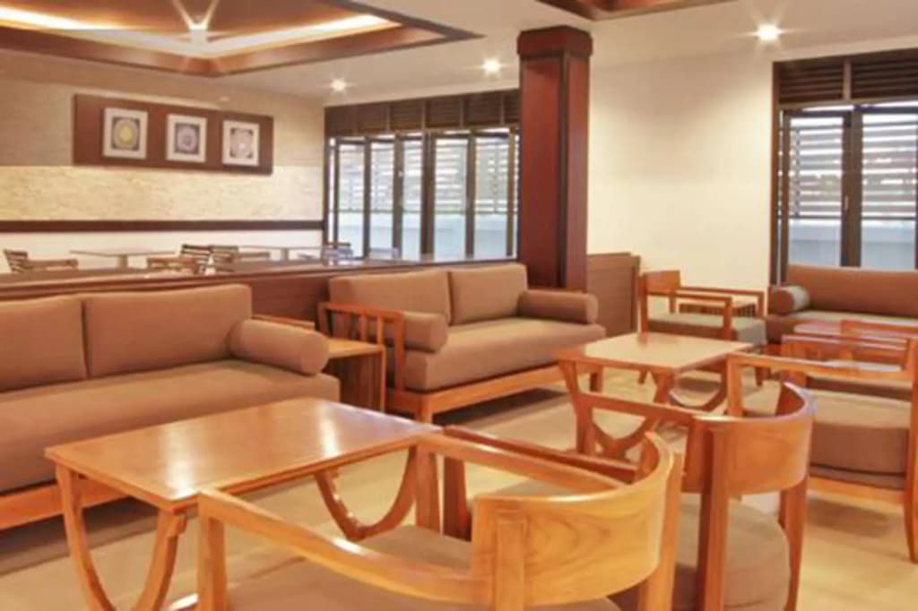 Paragon Suites Resort - photo 8