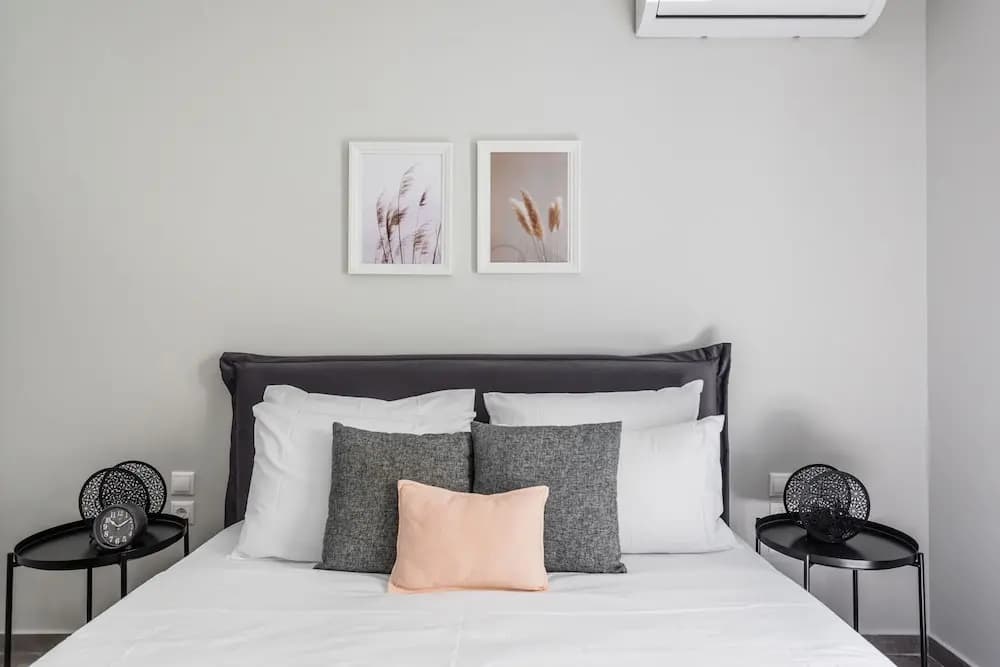 Sublime 1BR Apartment in Koukaki - photo 2