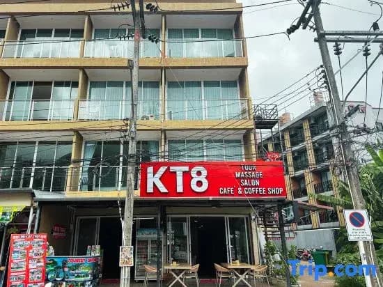 KT8 Hotel Aonang - photo 3