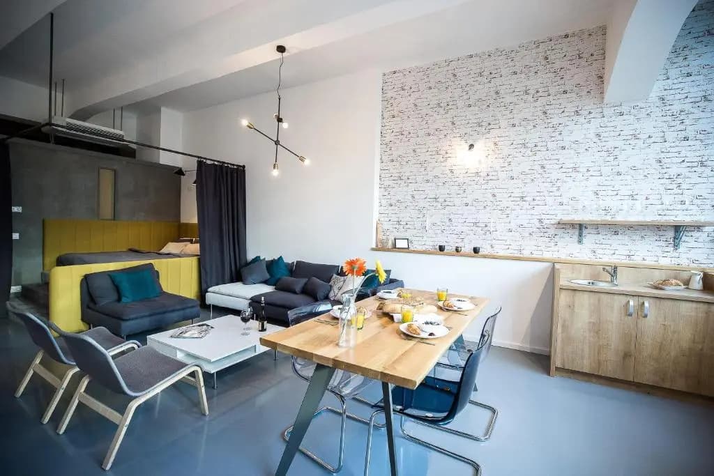 LOFT Astoria - photo 20