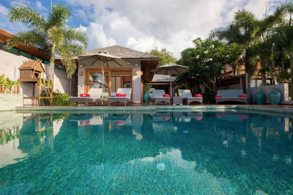 Baan Lucia - photo 11