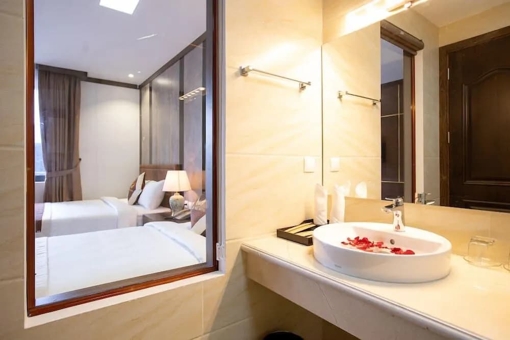 Hieu Thao Hotel - photo 8