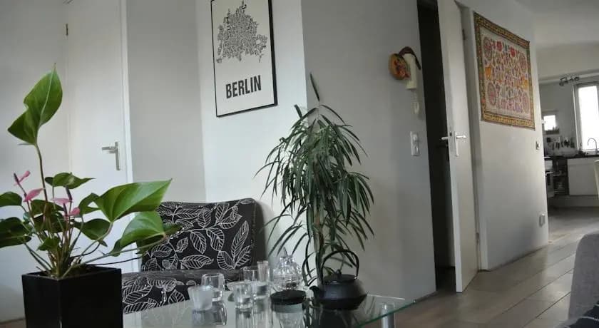 Appartment With Terrace - photo 6