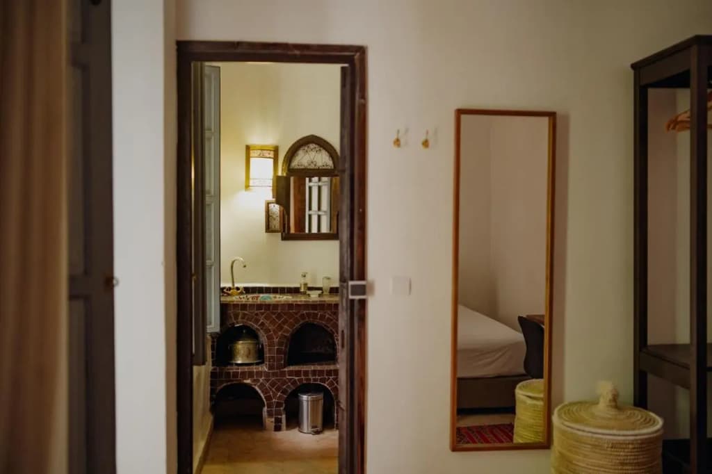 Outsite Marrakesh Hotel - photo 48