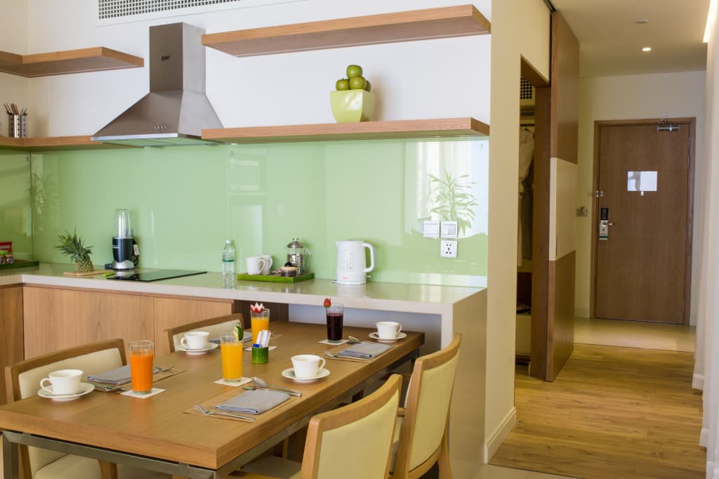 Fusion Suites Da Nang - photo 29