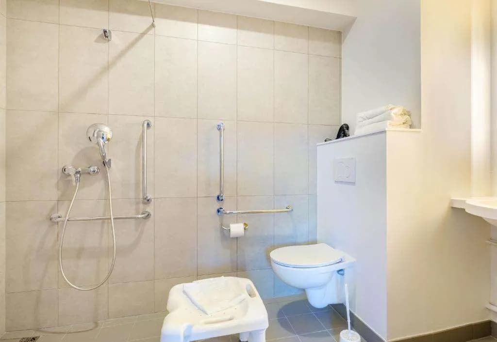 B&B HOTEL Nice Stade Riviera - photo 41