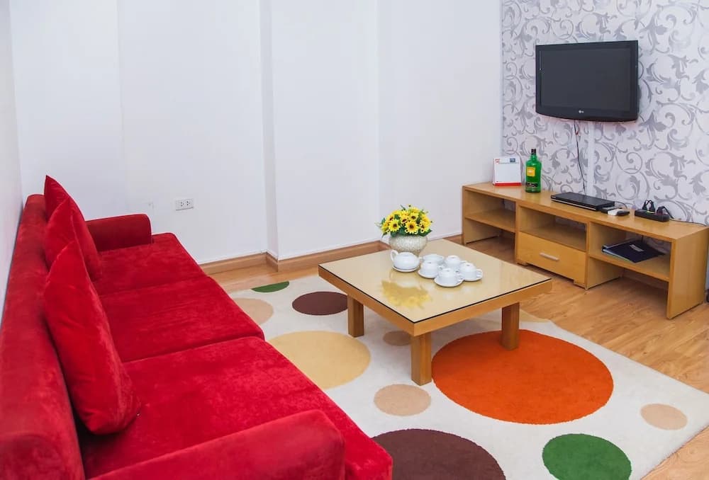 Grand Spring Suite - Mai Hac De - photo 21