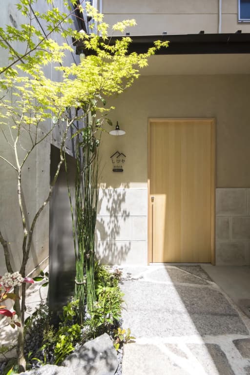 Shizuya KYOTO - Hostel - photo 14