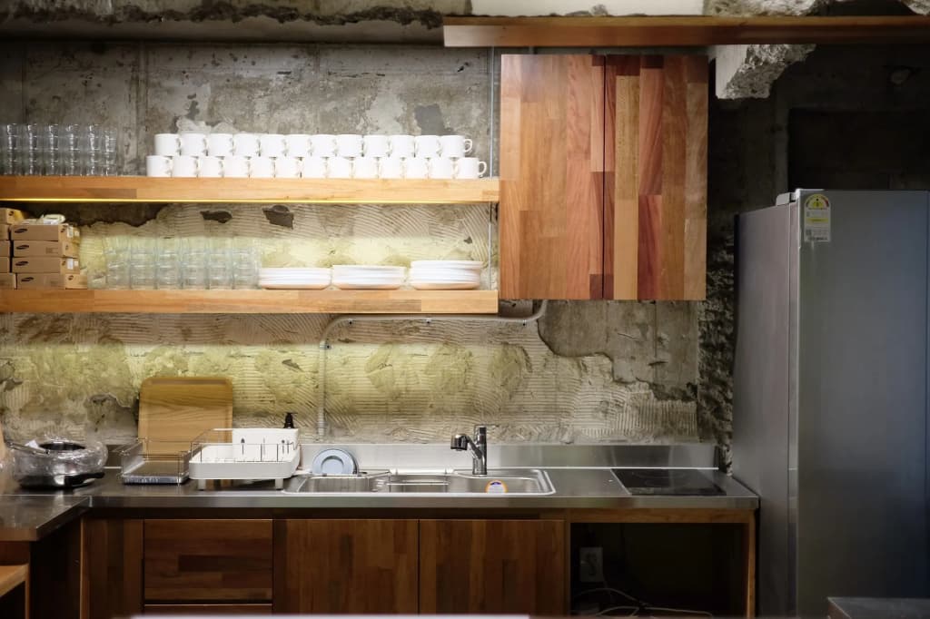 The Cube Hotel - Hostel - photo 19