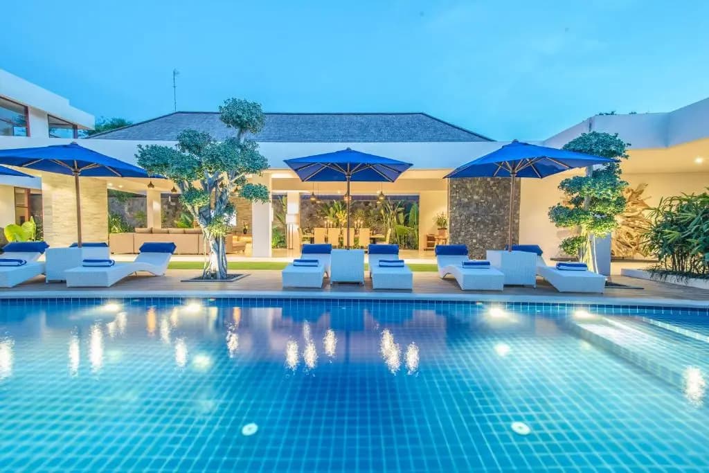 Freedom Villa - photo 4