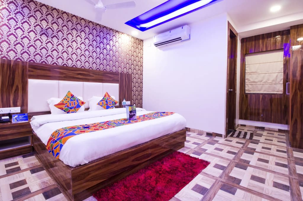 FabHotel Olivia Suite - photo 6