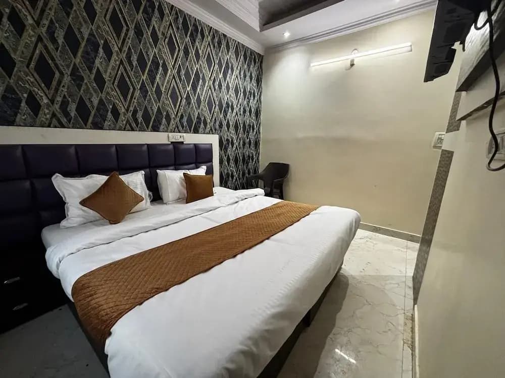 Hotel Akash Continental - photo 4