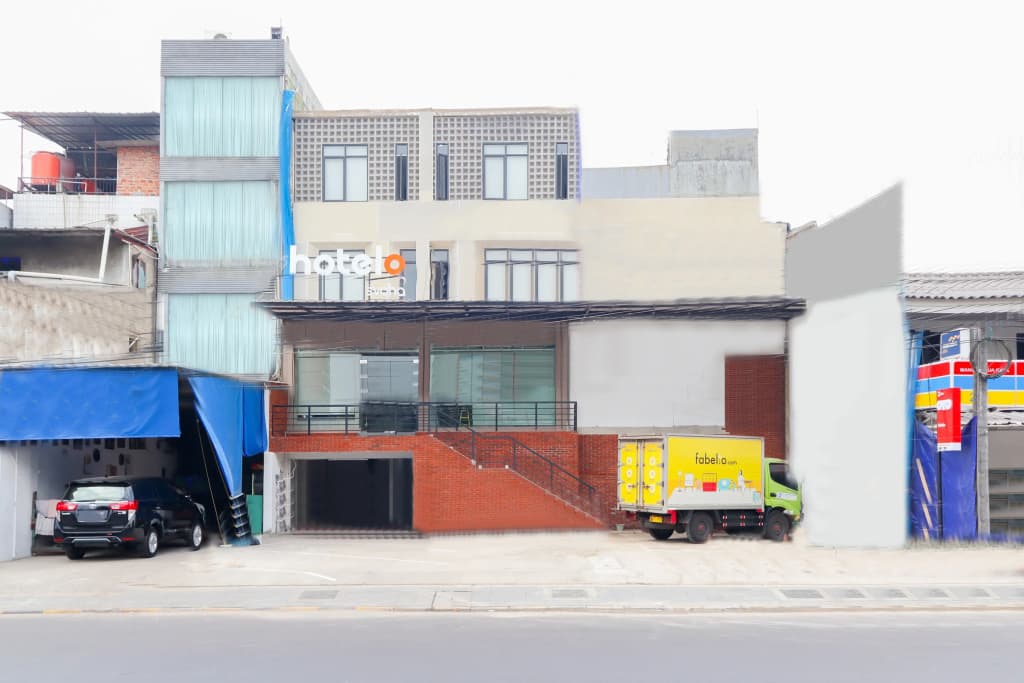 OYO 281 Hotelo - photo 1