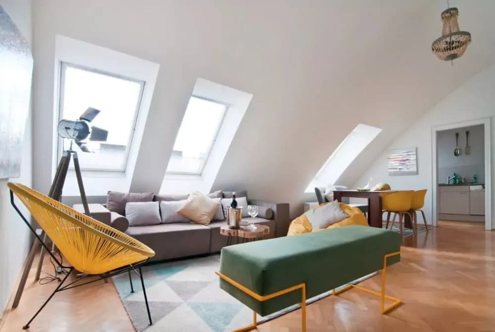 High Street Suites - photo 16