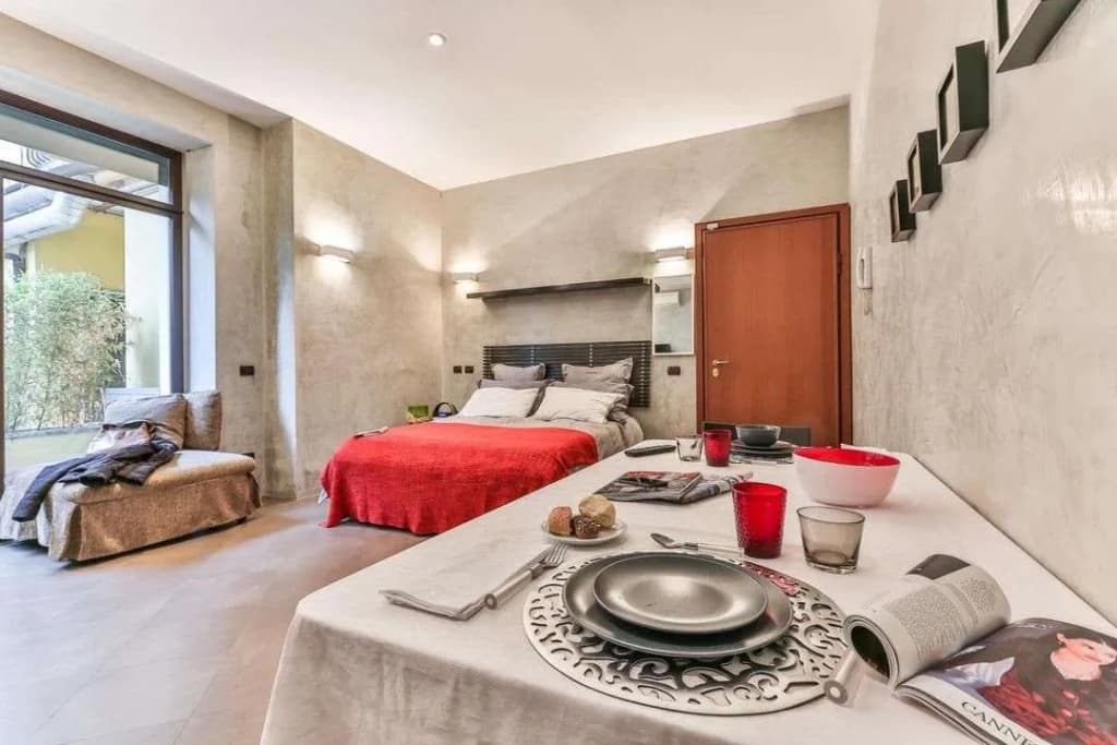 Suite San Babila - photo 2
