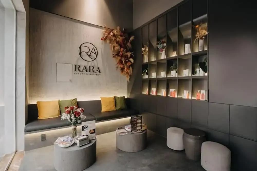 The Star Hotel 2 - Phu My Hung - photo 2
