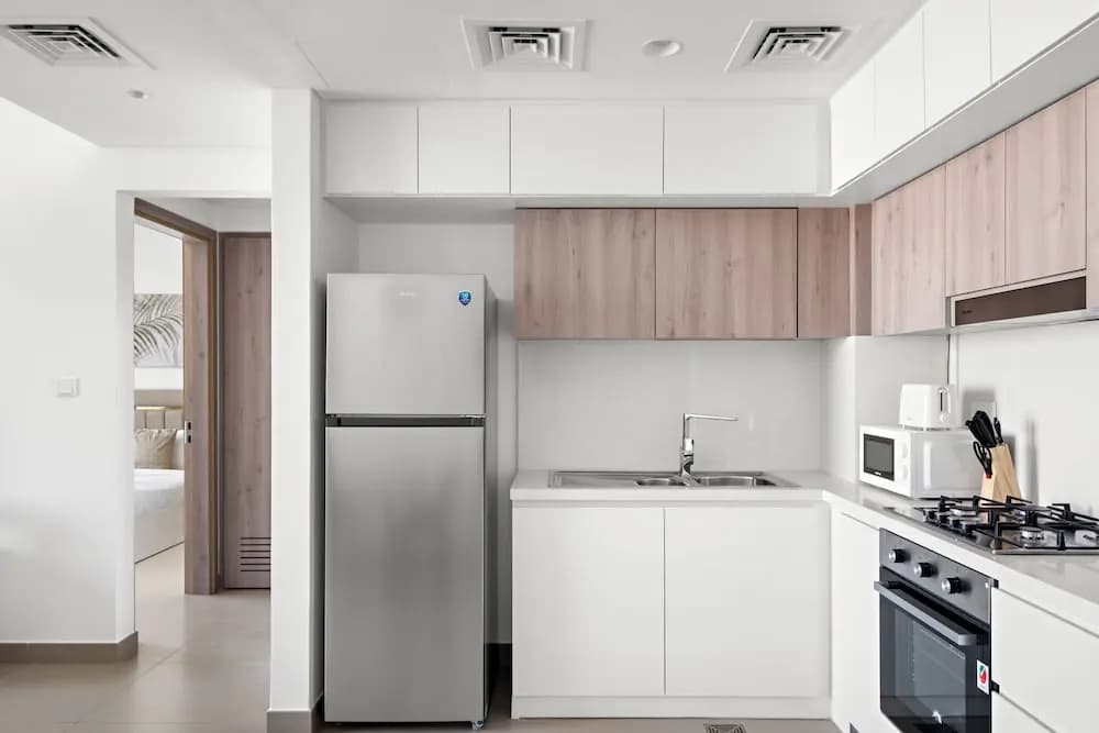 Priv Residence - 402 1BD - photo 16