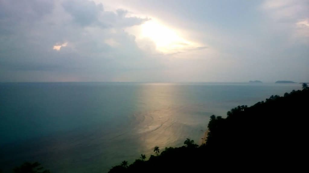 Blue Hill Resort - photo 16