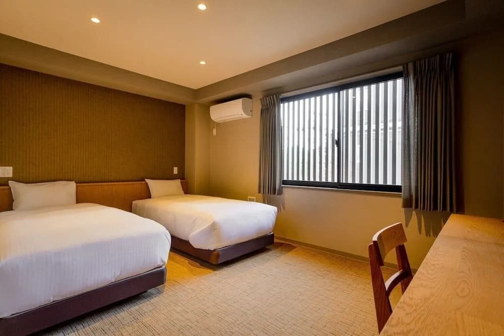 Ikoi Hotel - photo 5