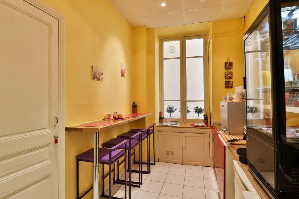 Hotel Victor Hugo - photo 24