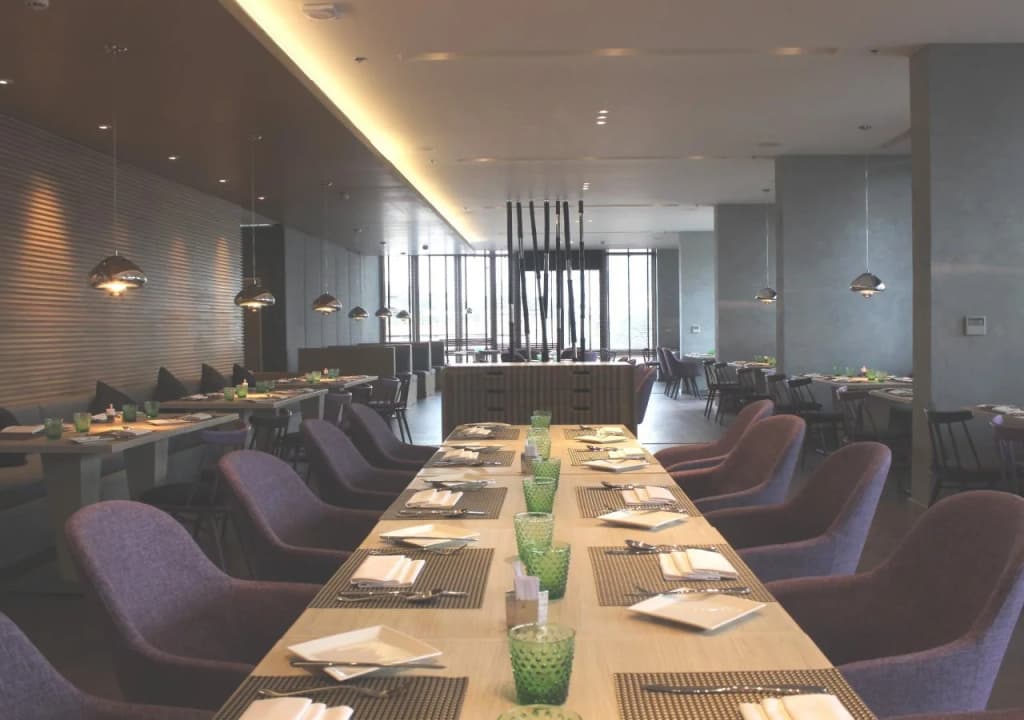Liberty Central Saigon Citypoint - photo 23