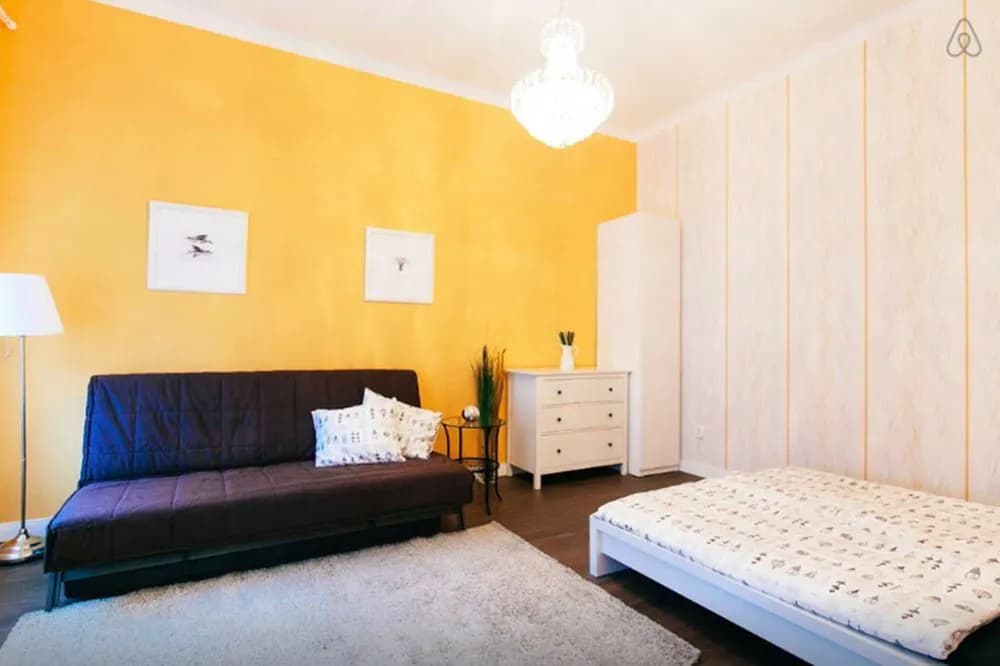 BPM - Sunny Apartment - photo 7