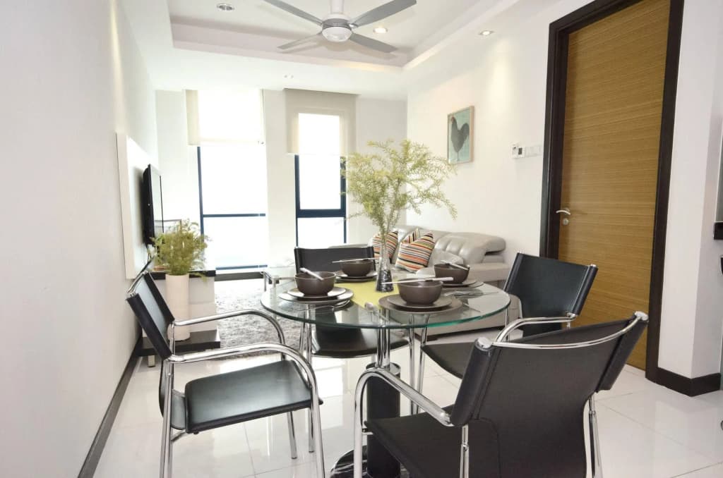 Placin at Casa Residency KL - photo 25