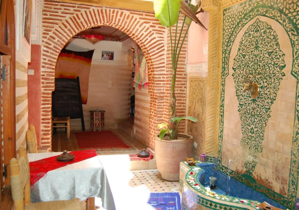 Riad Venezia - photo 23