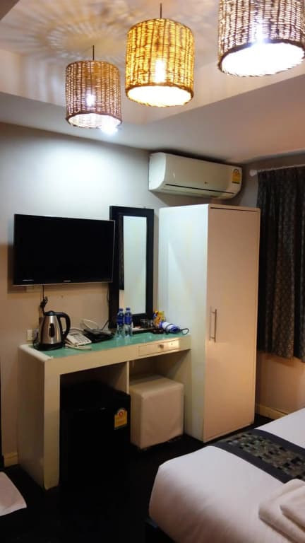 S30 Sukhumvit Hotel - photo 15