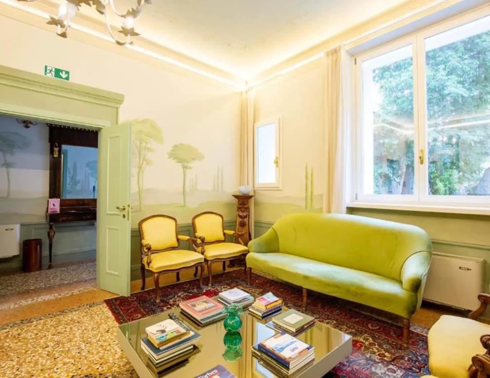 Villa Tortorelli - photo 9