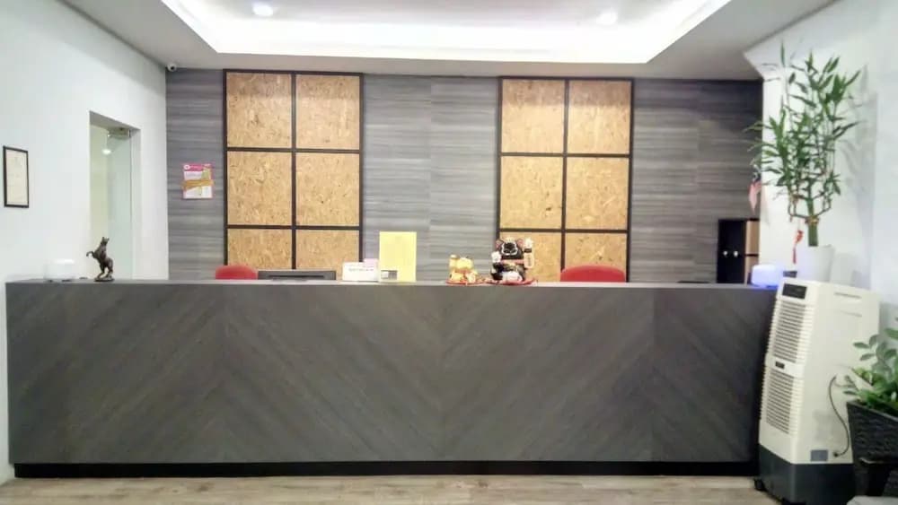 See Foo Hotel - photo 2
