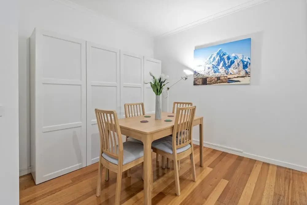 Perfect 2-bed Inner-city Home With Pool & BBQ Area - photo 5