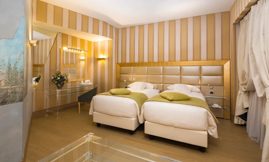 c-hotels Rubens - photo 5