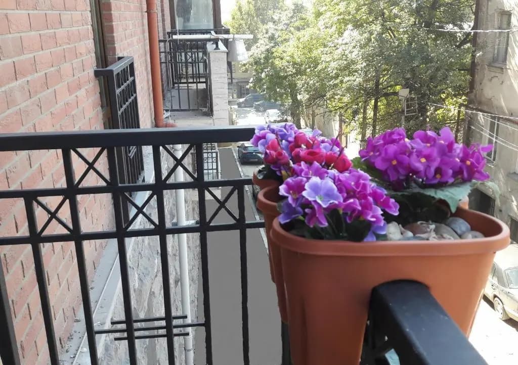 Avlabari Apartment - photo 8
