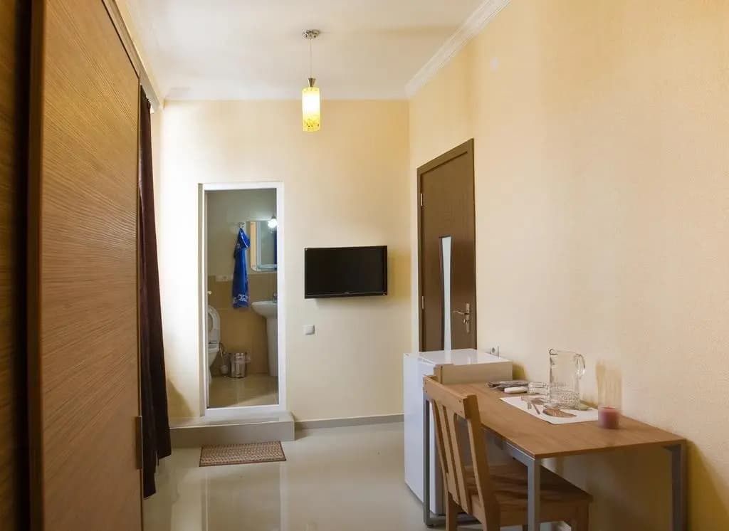 GS Hotel - photo 4