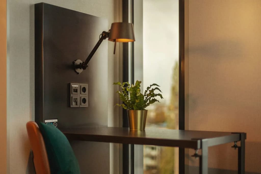 Holiday Inn - the niu, Fender Amsterdam by IHG - photo 6