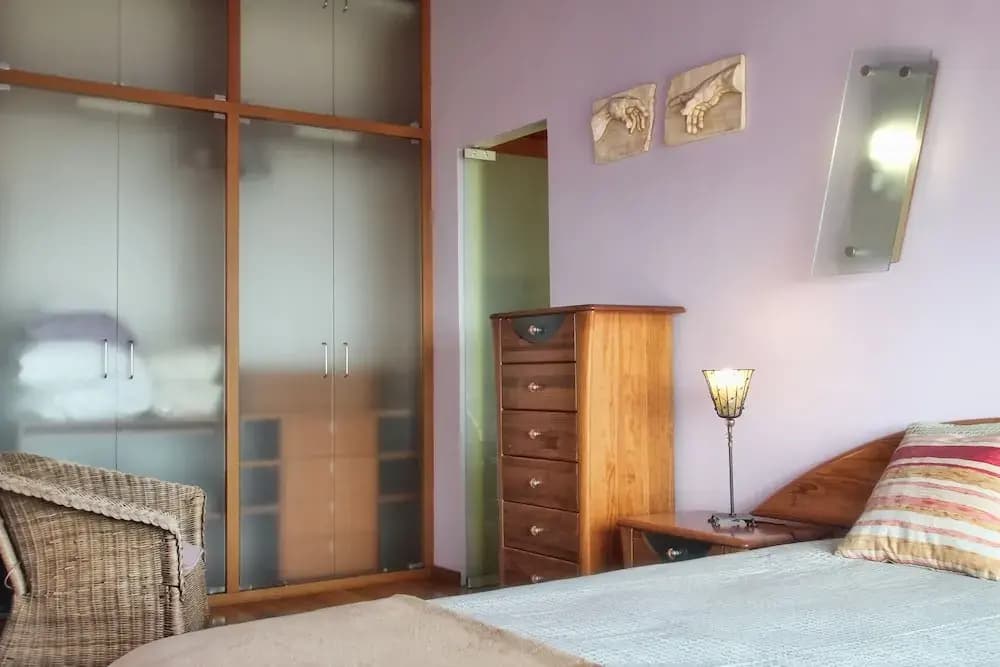 ALTIDO Attractive 1BR Apt w/terrace &river view, nearby Santa Apolonia train station - photo 5