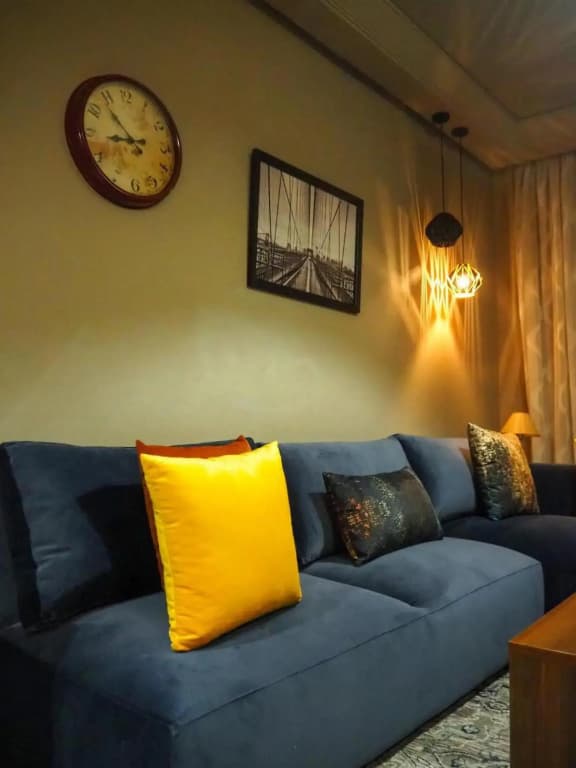 Bagatelle House - photo 11