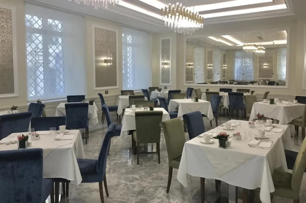 Aleph Rome Hotel, Curio Collection by Hilton - photo 16
