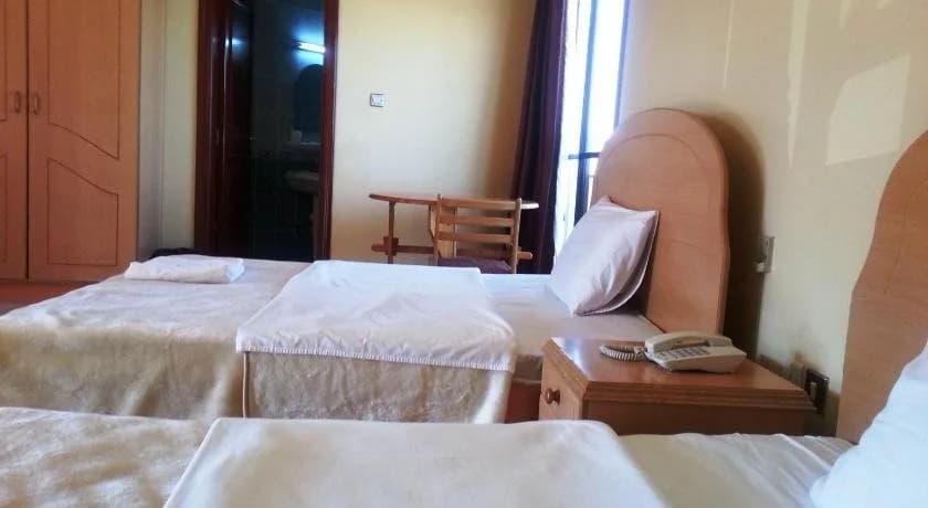 Swiss-Belhotel Resort Masirah Island - photo 6