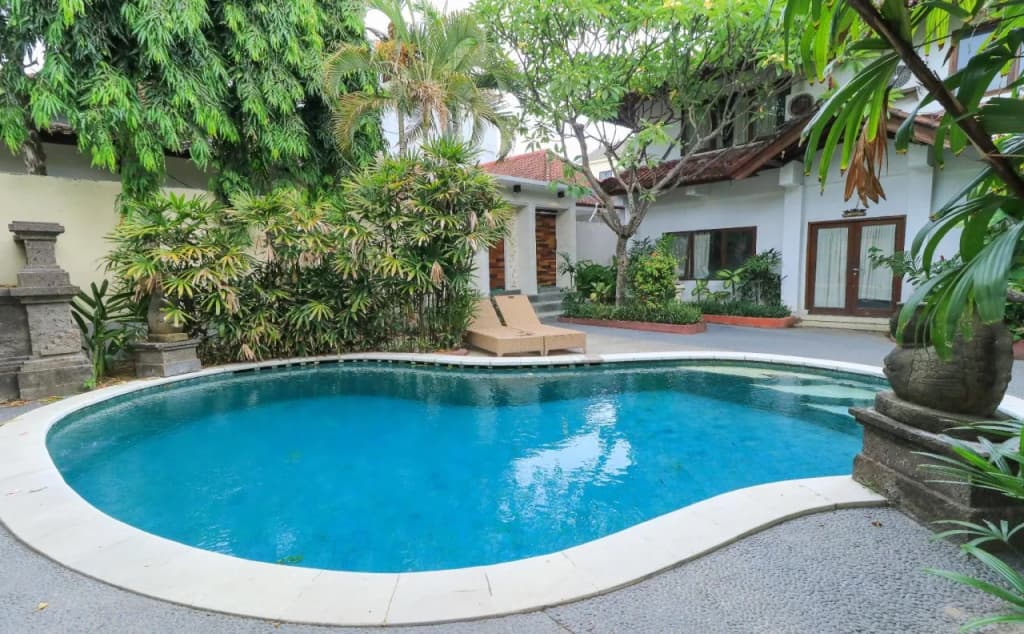 Yuli Bungalows - photo 42