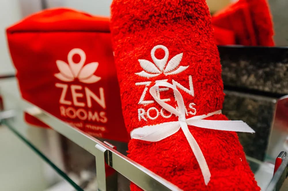 ZEN Rooms Causeway Bay - photo 1