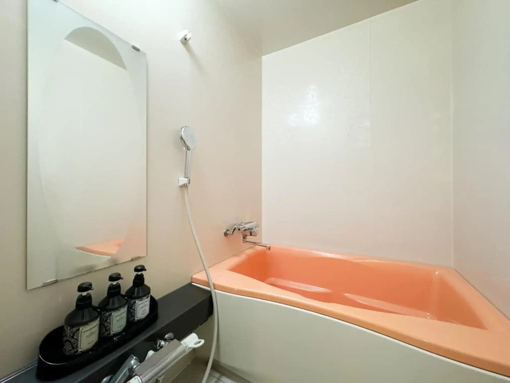 Hotel Amethyst - photo 7